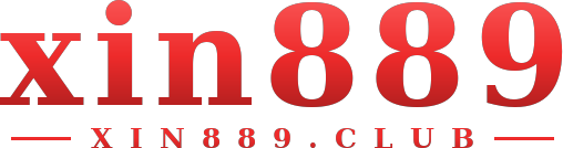 xin889 logo