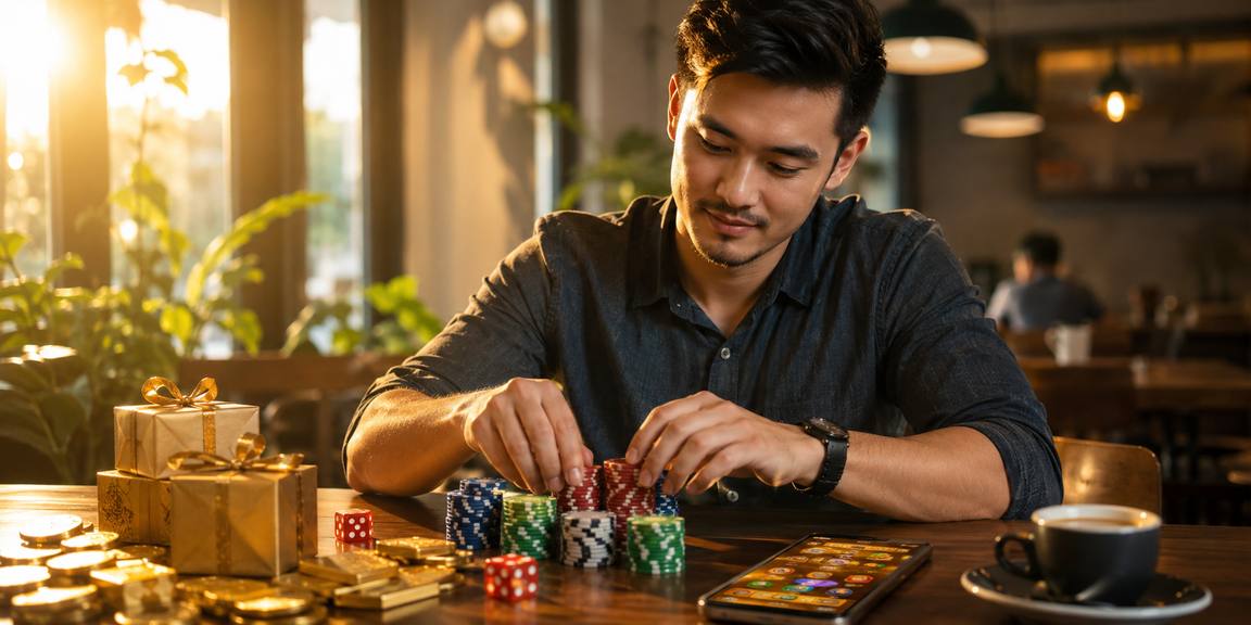 xin889 Casino Trực Tiếp Ngày