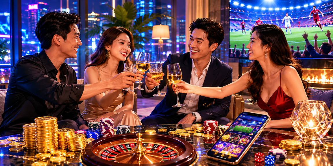 xin889 Ưu đãi ví nội địa
